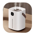 2L Wireless Portable Desktop Humidifier – Dual Spray Nozzle