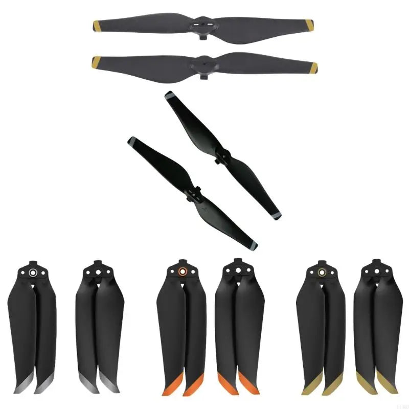DJI Air 2 / Air 2S Replacement Propeller Blades – 1 Pair
