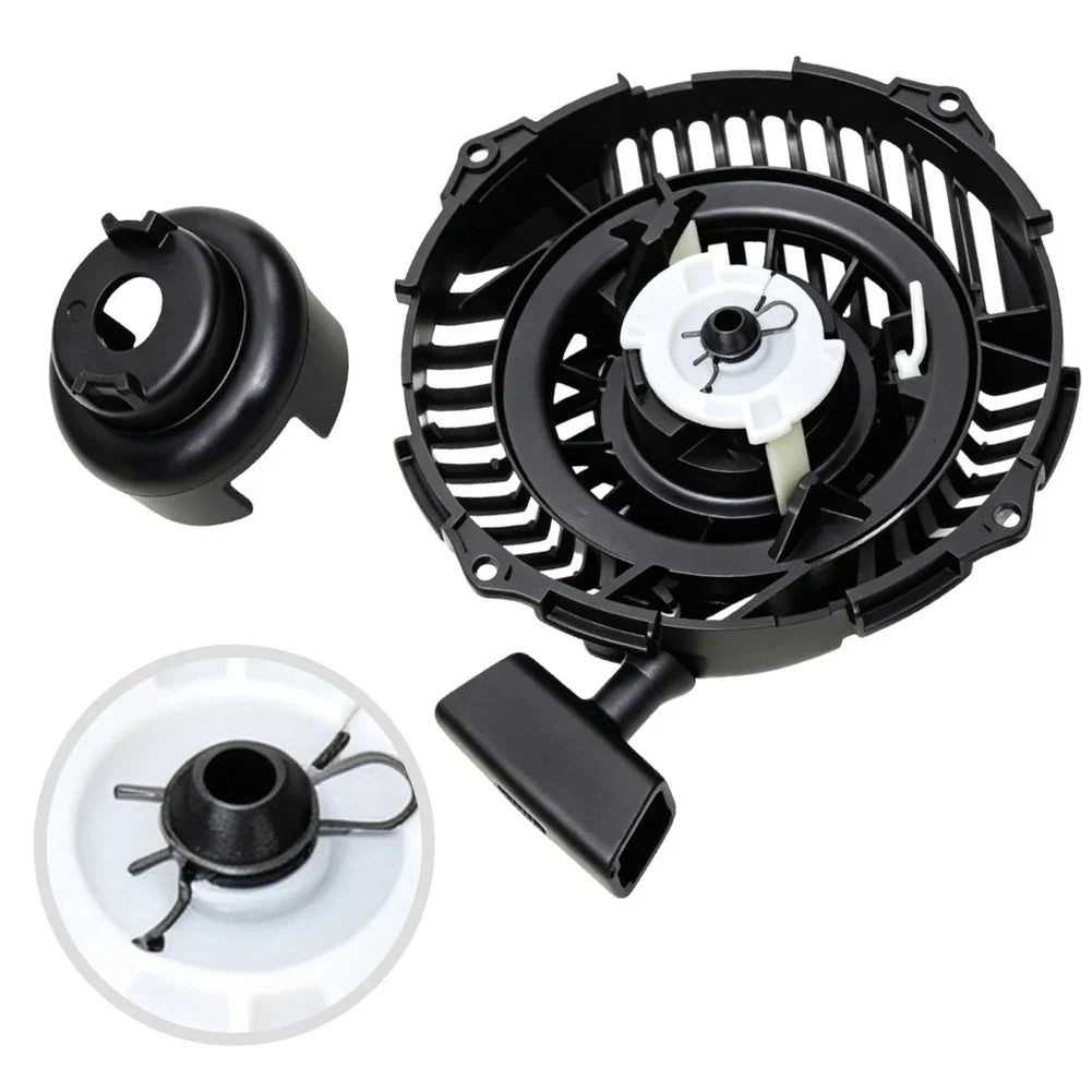 Recoil Starter Assembly for Lawn Mower | Fits 591139, 590588