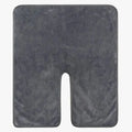 U-Shaped Spa Face Towel – Soft Microfiber Beauty Towel