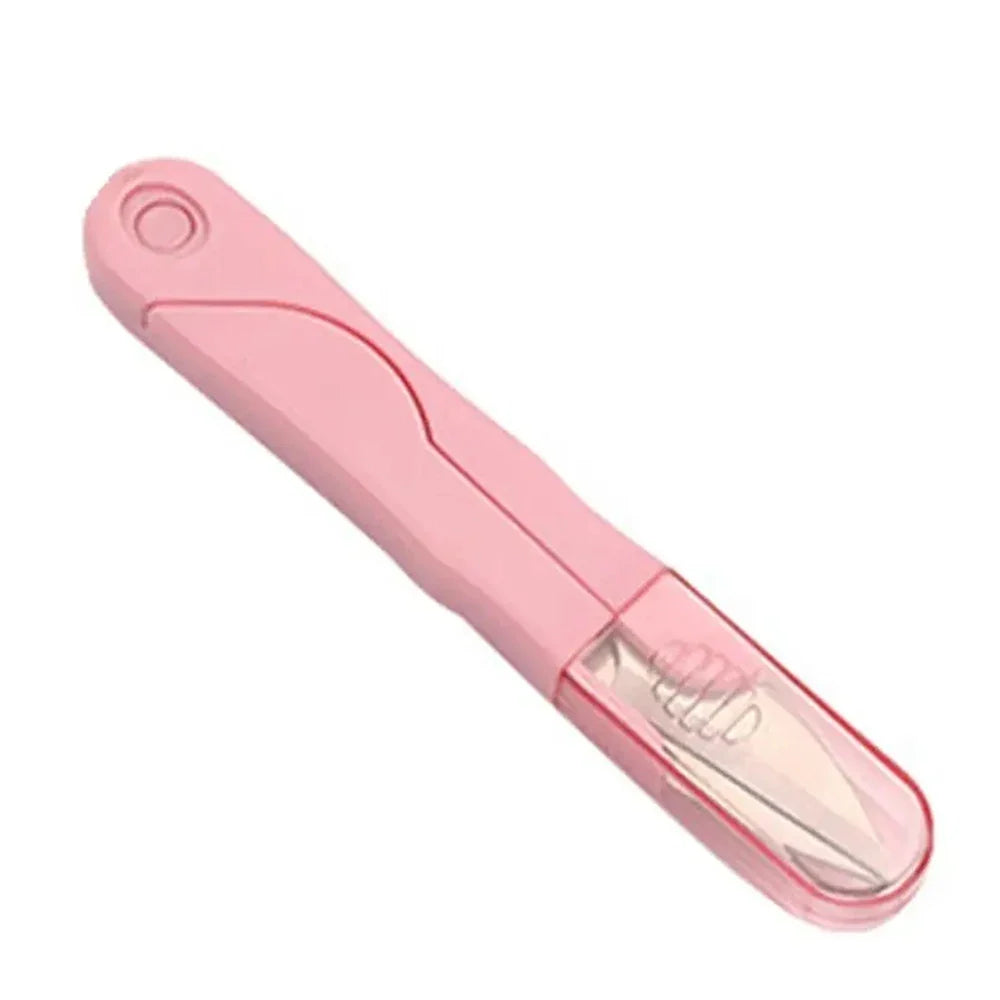 Mini Needle Scissors – Thread Snip for Sewing & Embroidery