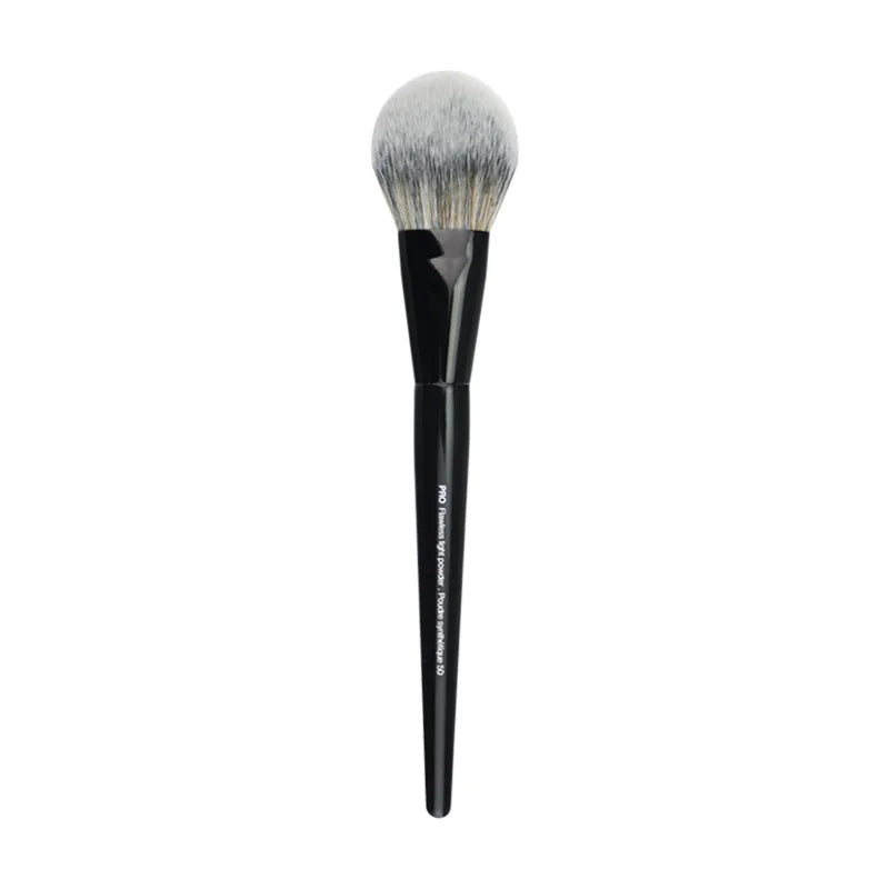 SEP Black Series Makeup Brush – Foundation, Powder & Eye