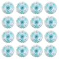 16-Pack Reusable Pet Hair Remover Balls for Laundry