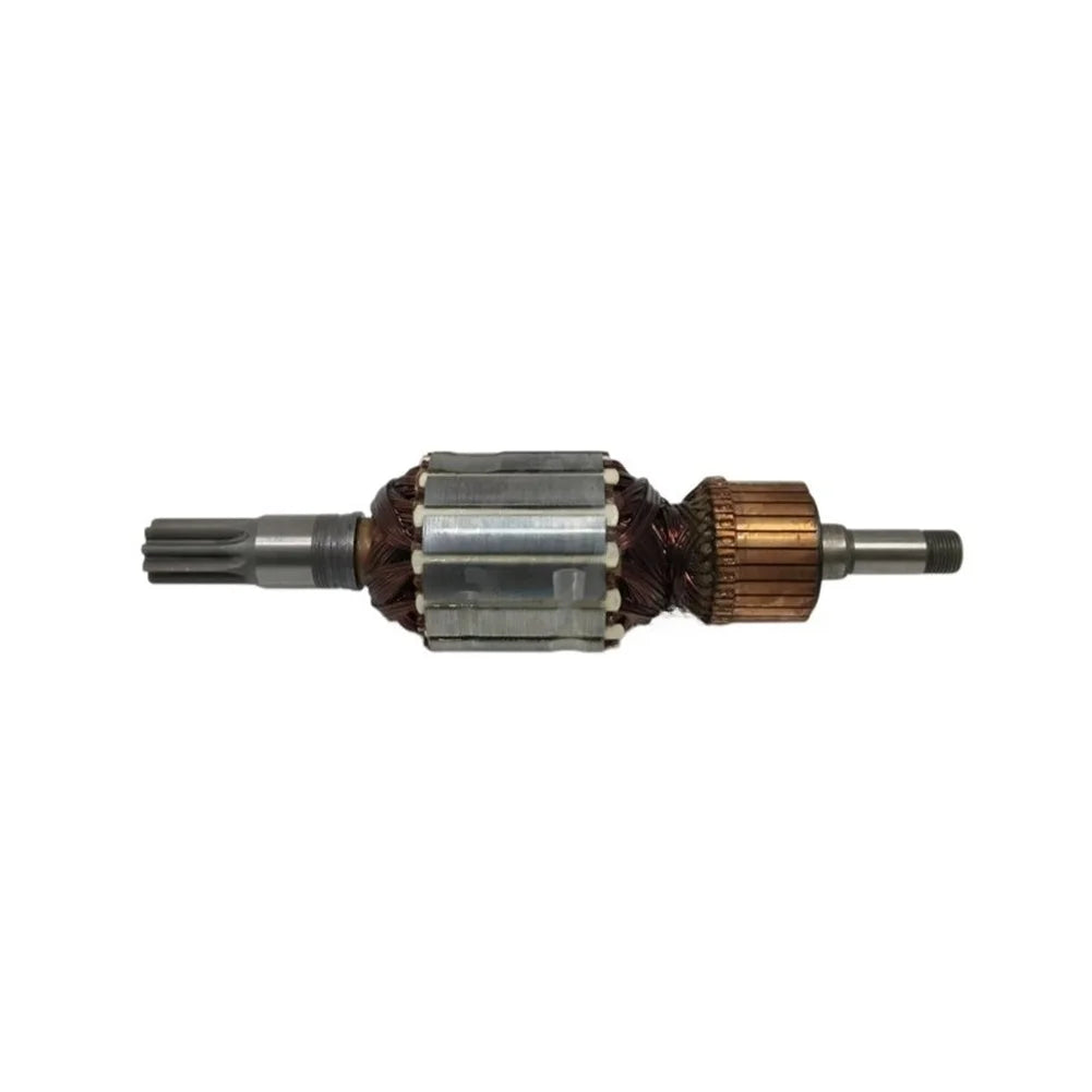DAZZLEEX Armature Rotor 1614011117 GSH16-28 GSH16-30 220V