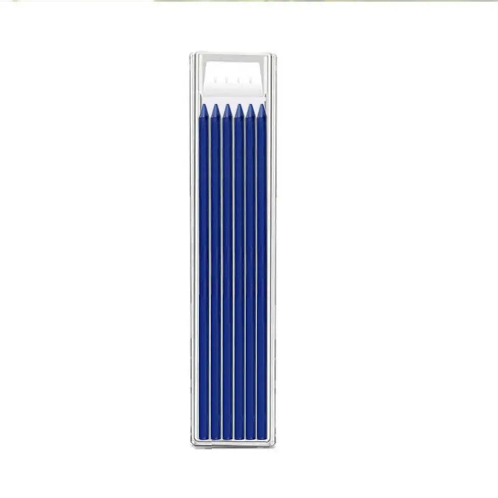 Deep Hole Marking Pencil with Built-In Sharpener | Carpenter