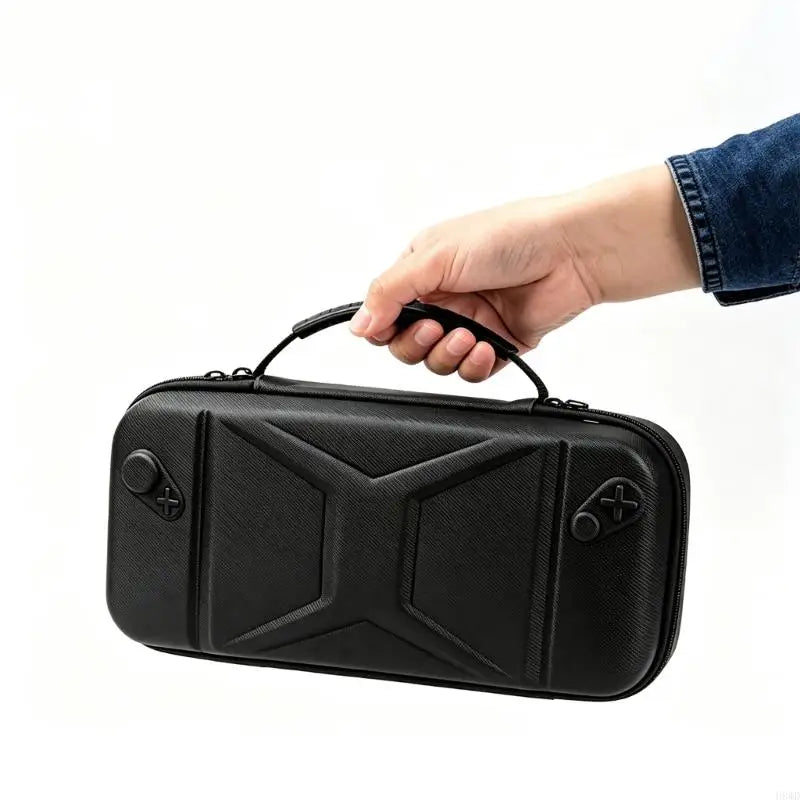 Hard Shell Carry Case for MSI Claw 8 AI+ Gaming Console