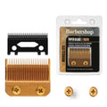 Replacement Blade for BaBylissPRO FX870 FX825 FX810 Clipper