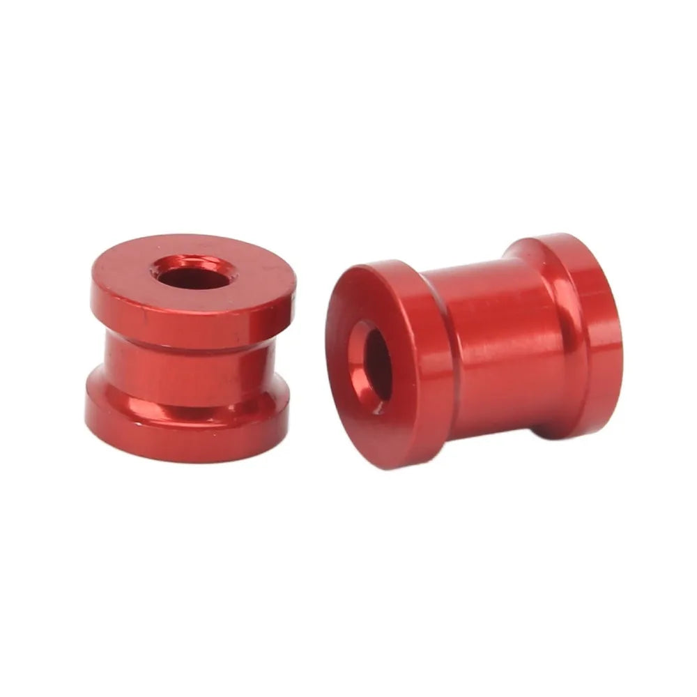 Aluminum Chassis Brace Spacer Set for ARRMA 1/7 & 1/8 RC Cars
