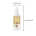 Pet Detangling Spray – Smooth & Tangle-Free Cat Coat