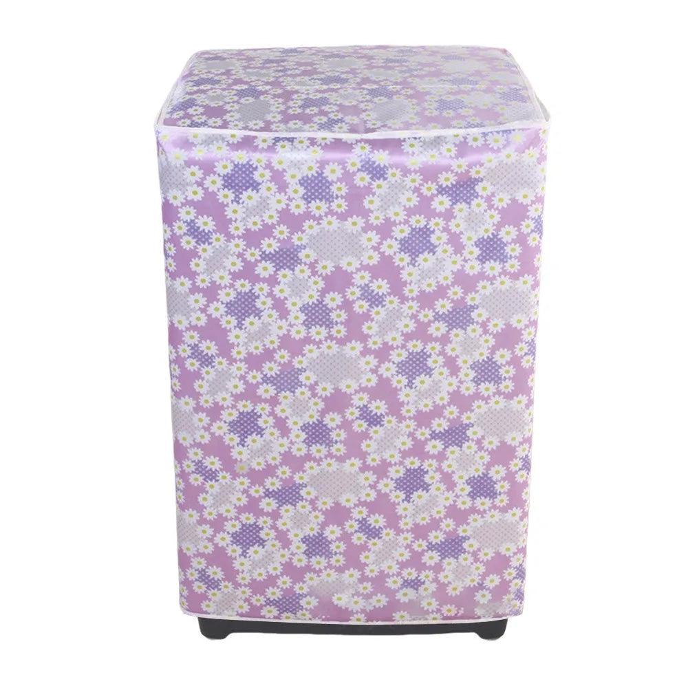 Waterproof Top Load Washing Machine Cover – Dustproof & UV