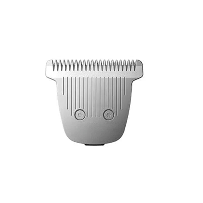 Replacement Head & Steel Blade for Philips Multigroom Trimmer