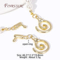 18K Gold Plated Brass OT Toggle Clasps – DIY Jewelry Making