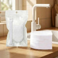 20Pcs Faucet Filter Cotton – Household Water Purification Bags