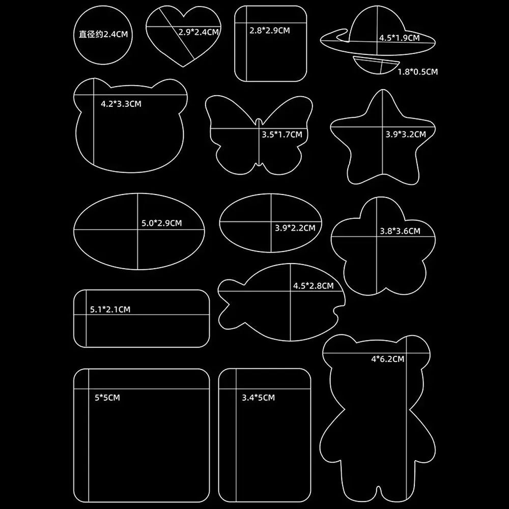 Self-Adhesive Iron-On Fabric Patches for Clothes Repair – DIY