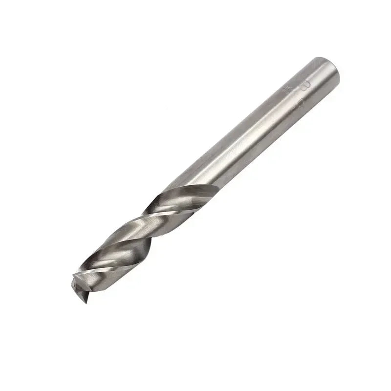HSS Spot Weld Drill Bit Set 6mm 8mm – Metal Hole Cutter
