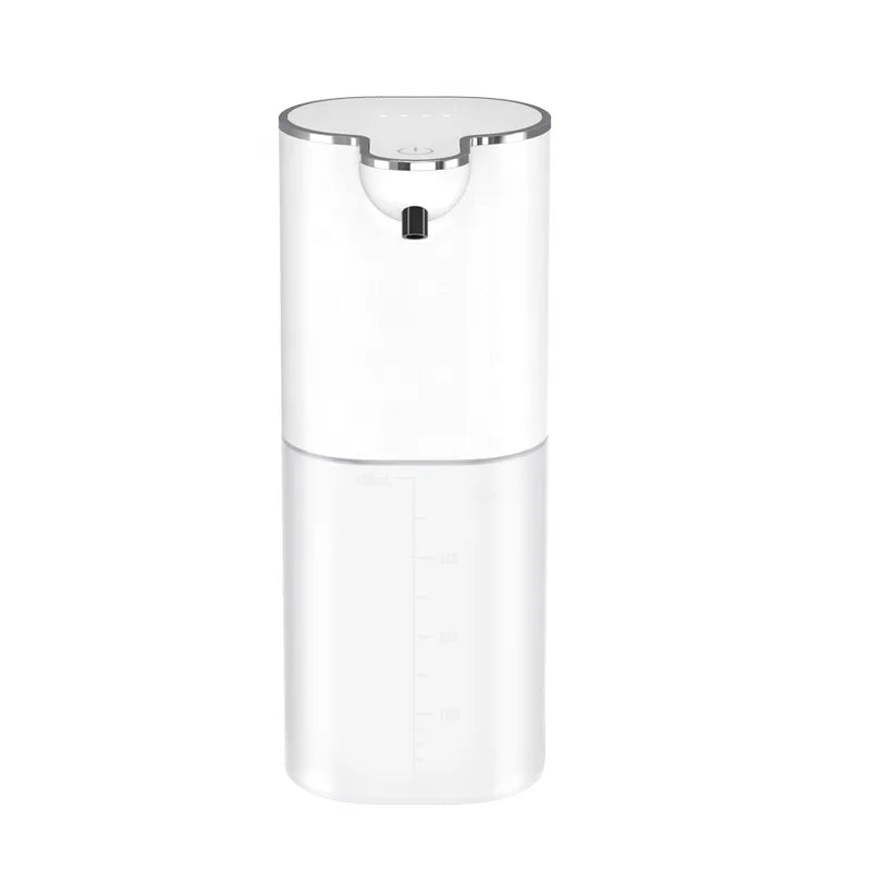 400ml Touchless Automatic Foam Soap Dispenser | Wall Mount