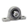 Zinc Alloy Pillow Block Bearing KP000 KP001 KP002 – 8–15mm