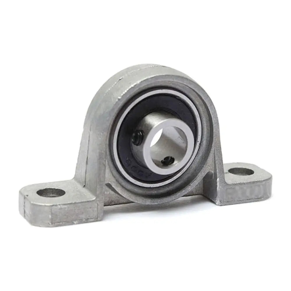 Zinc Alloy Pillow Block Bearing KP000 KP001 KP002 – 8–15mm