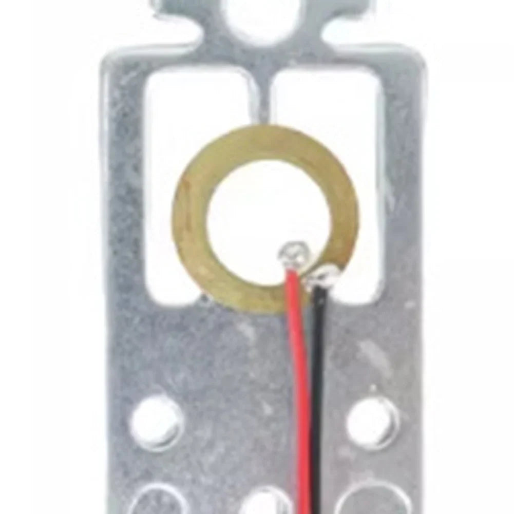 3D Printer Piezo Heatbed Sensor for QIDI Plus 4 | Strain Gauge