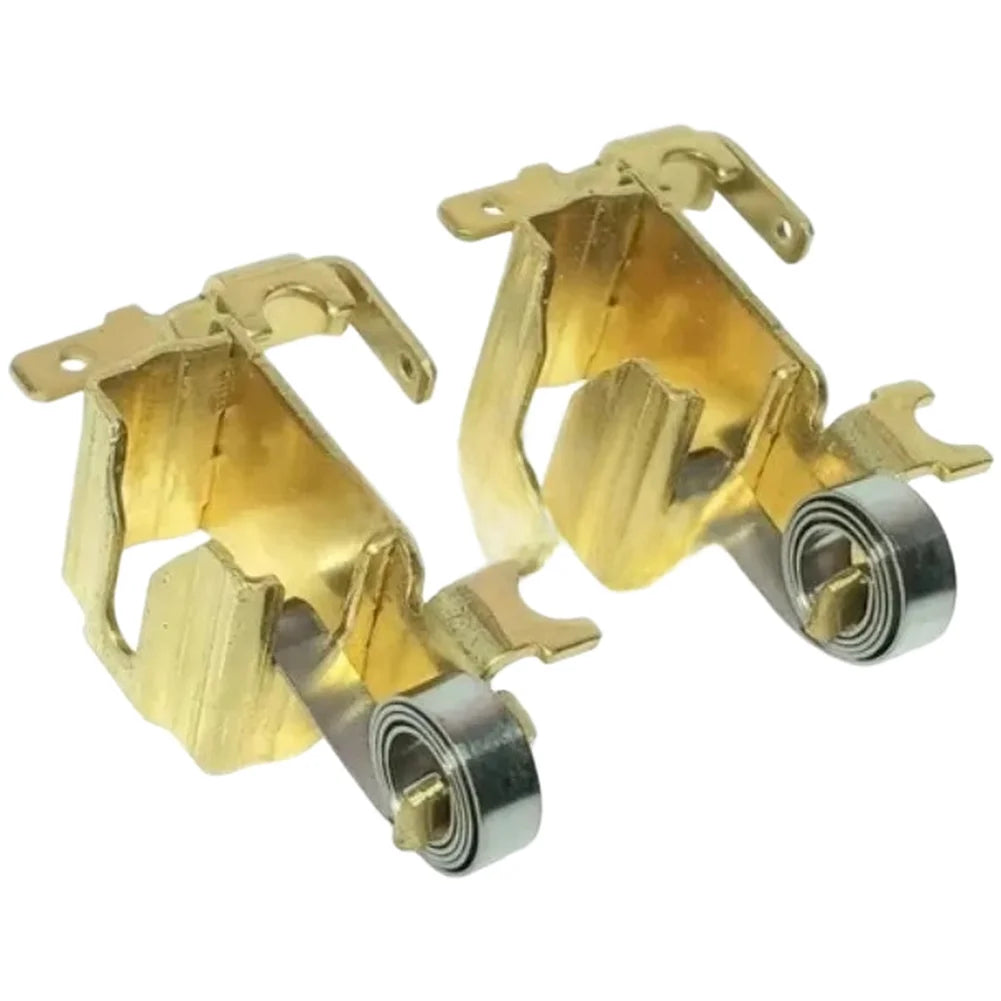 N413349 Carbon Brush Holder 2-Pack for DWE8300S DWE8310S Grinder