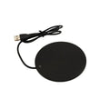 USB Mug Warmer – Thermostatic Coffee & Tea Heating Coaster