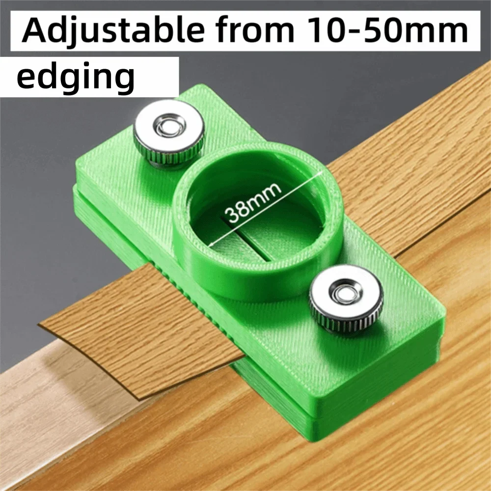 Woodworking Edge Banding Glue Applicator – Adjustable Tool