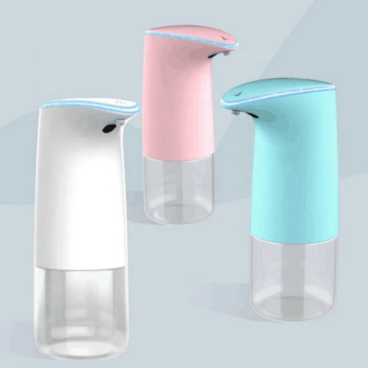 450ml Touchless Automatic Soap Dispenser | Infrared Sensor