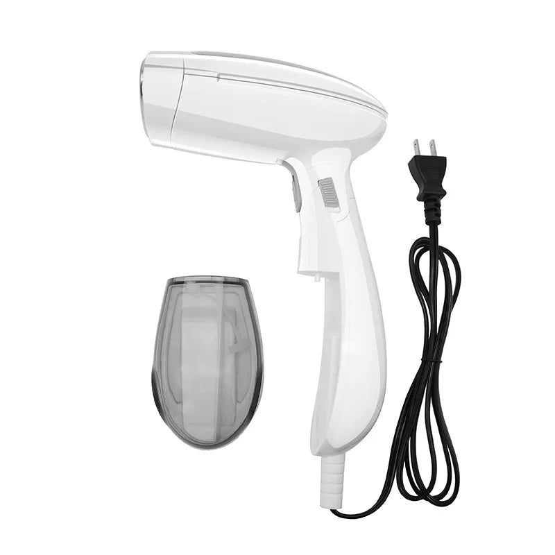 DUTRIEUX Portable Handheld Clothes Steamer | Mini Foldable