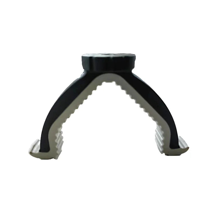 V-Mount Stock Holder 1/4" Thread | Hunting Monopod Attachment
