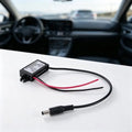 DC 12V 24V to 4.5V 3A Buck Converter Step-Down Power Module