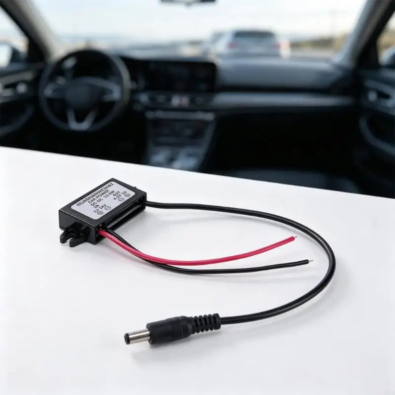 DC 12V 24V to 4.5V 3A Buck Converter Step-Down Power Module