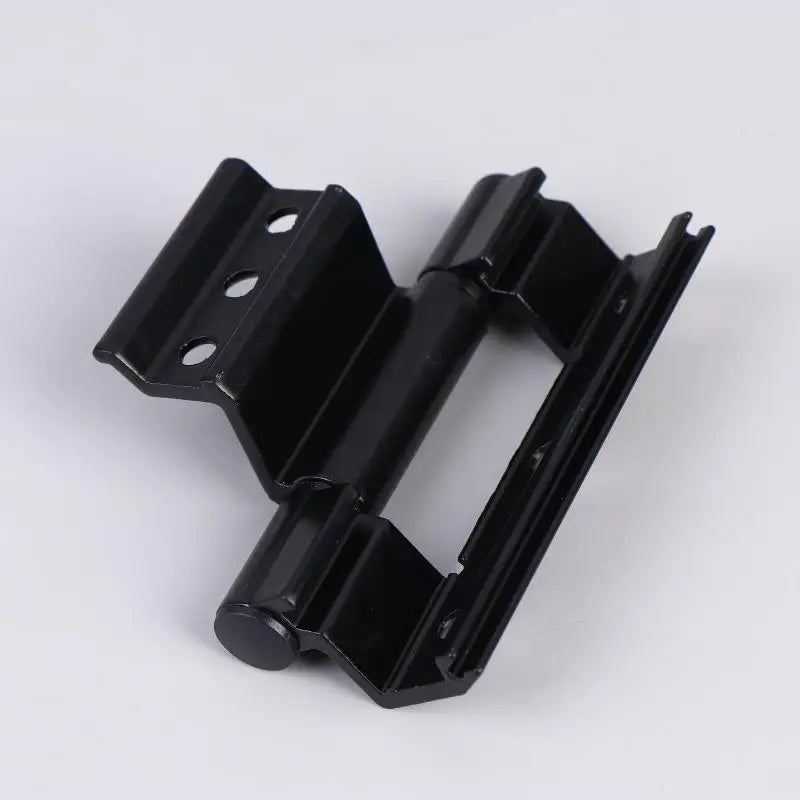 Broken Bridge Aluminum Window Hinge – Insulated Hardware