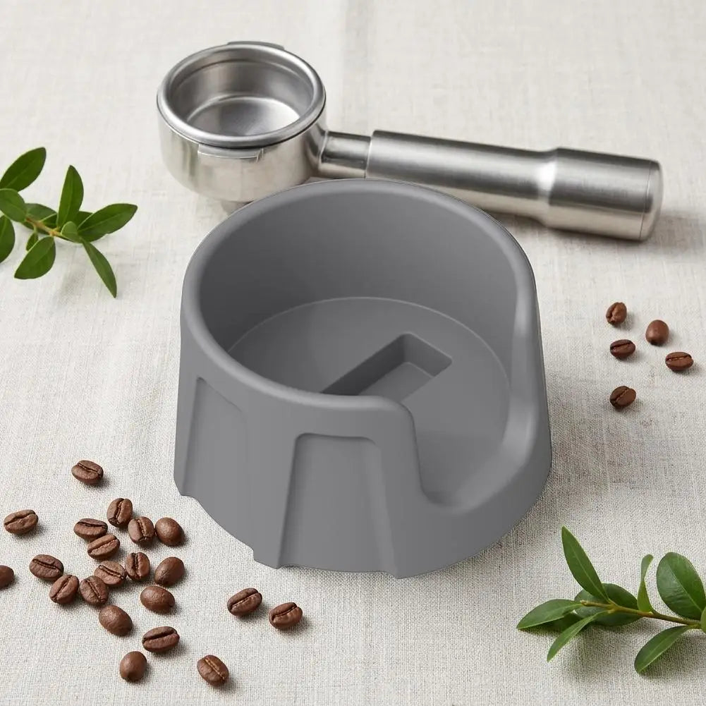 Portafilter Holder & Tamping Station for Ninja Luxe Café ES601