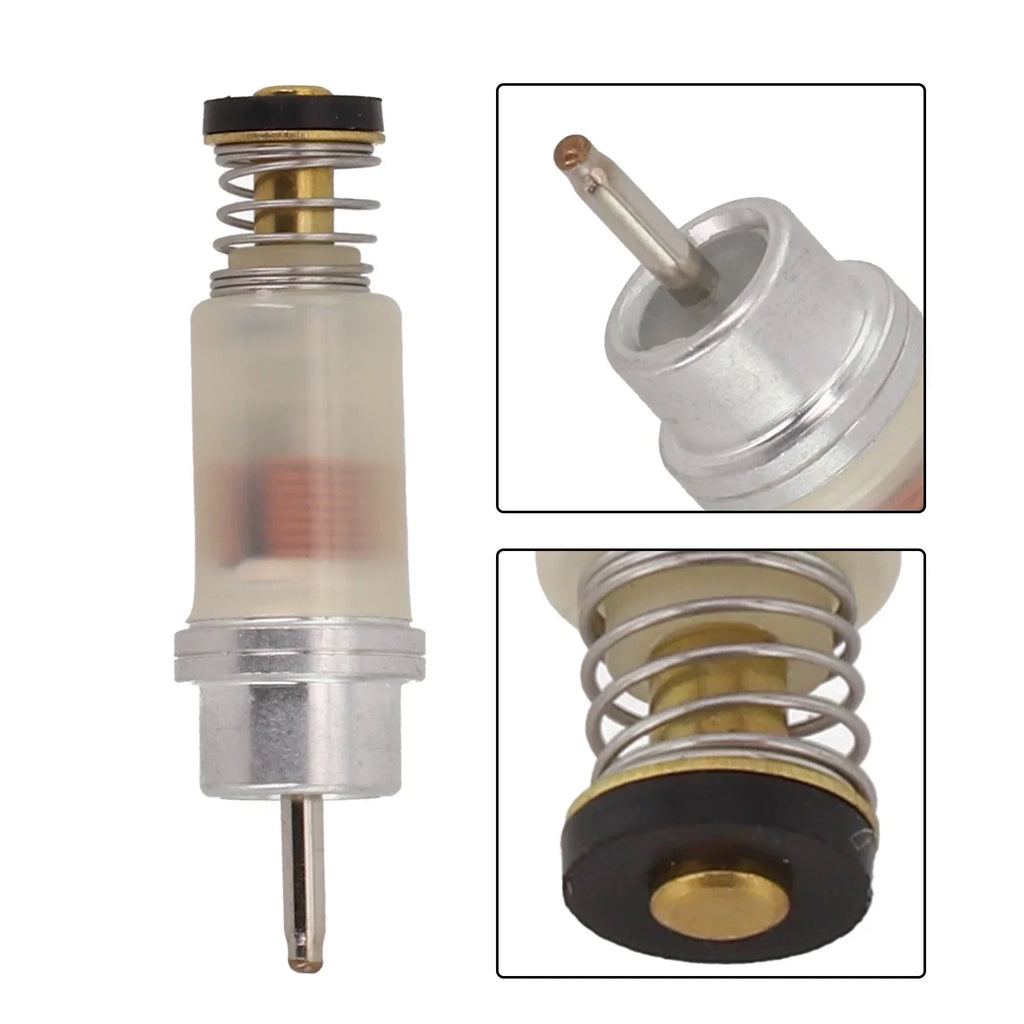 Sabaf Gas Range Safety Solenoid Thermocouple Shut-Off Valve
