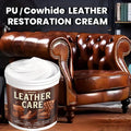 Leather Care Cream – Restore, Nourish & Protect Leather
