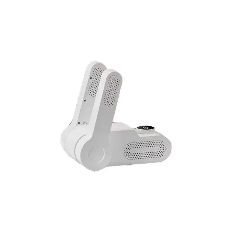 DUTRIEUX Portable Shoe & Boot Dryer Warmer with Timer