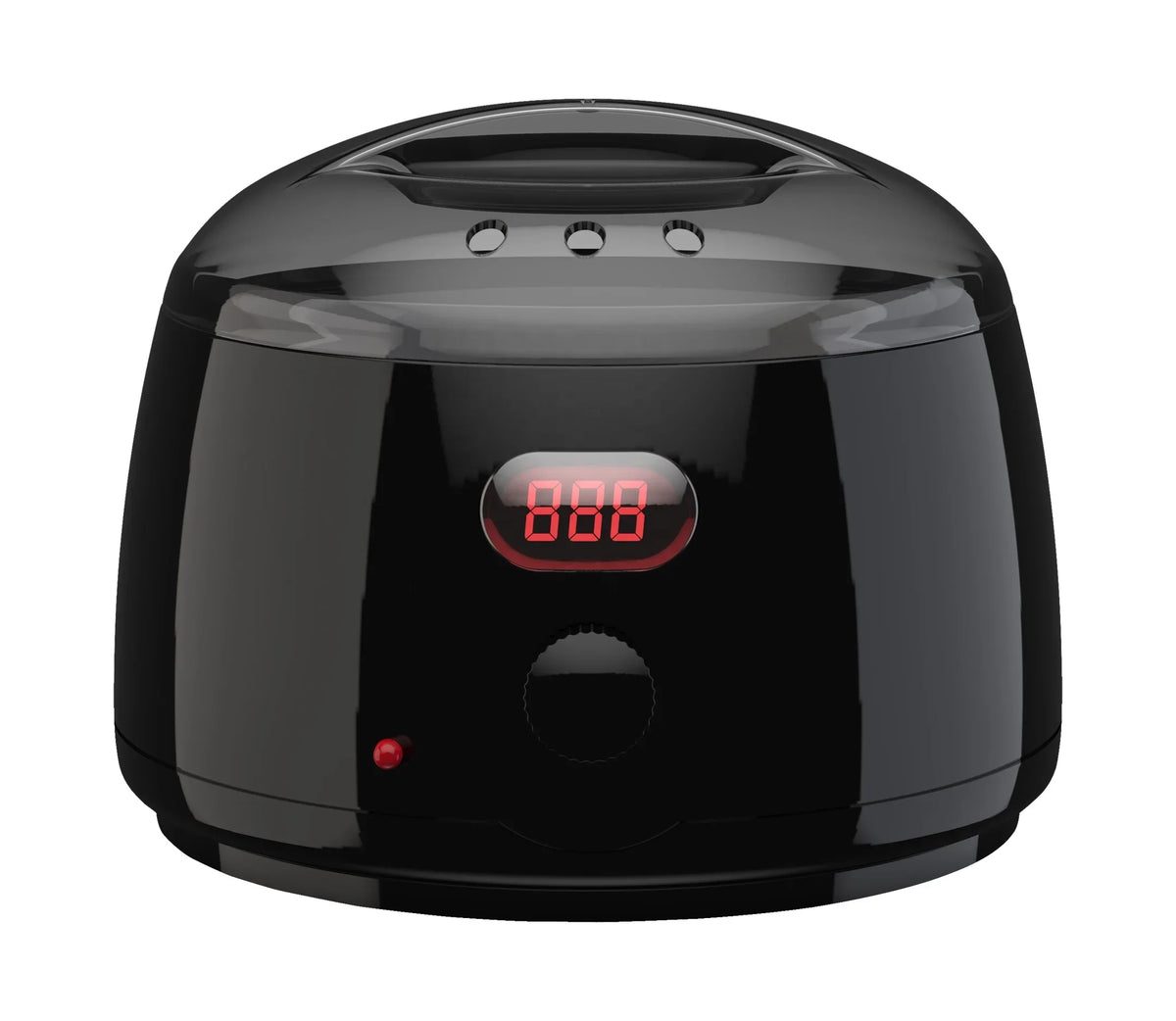 Professional 500ml Electric Wax Heater Pot – Hair Removal Warmer