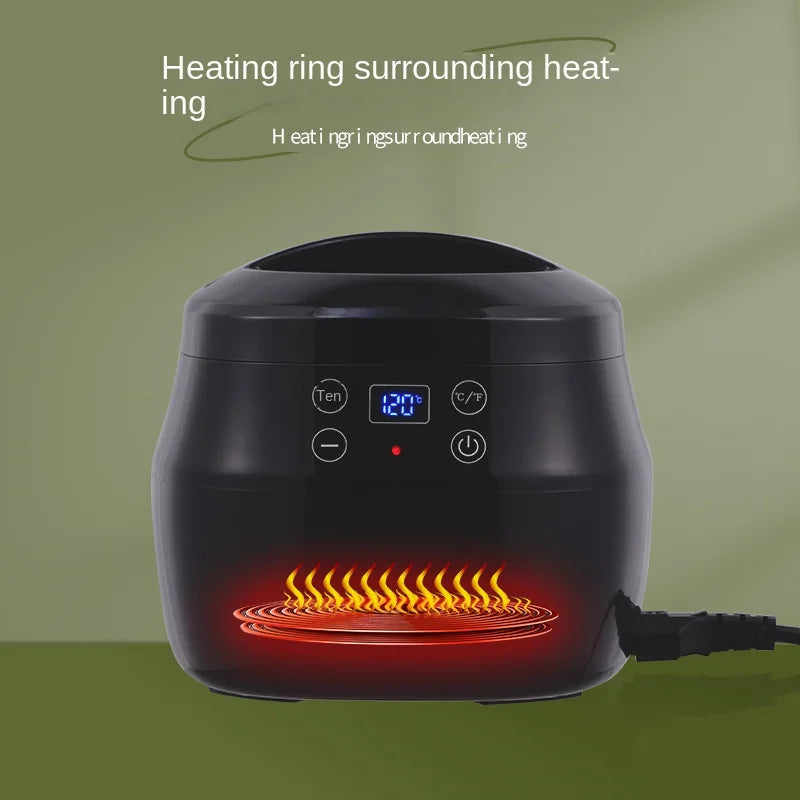 RWH 1000ml Professional Wax Heater – Salon Hair Removal Machine