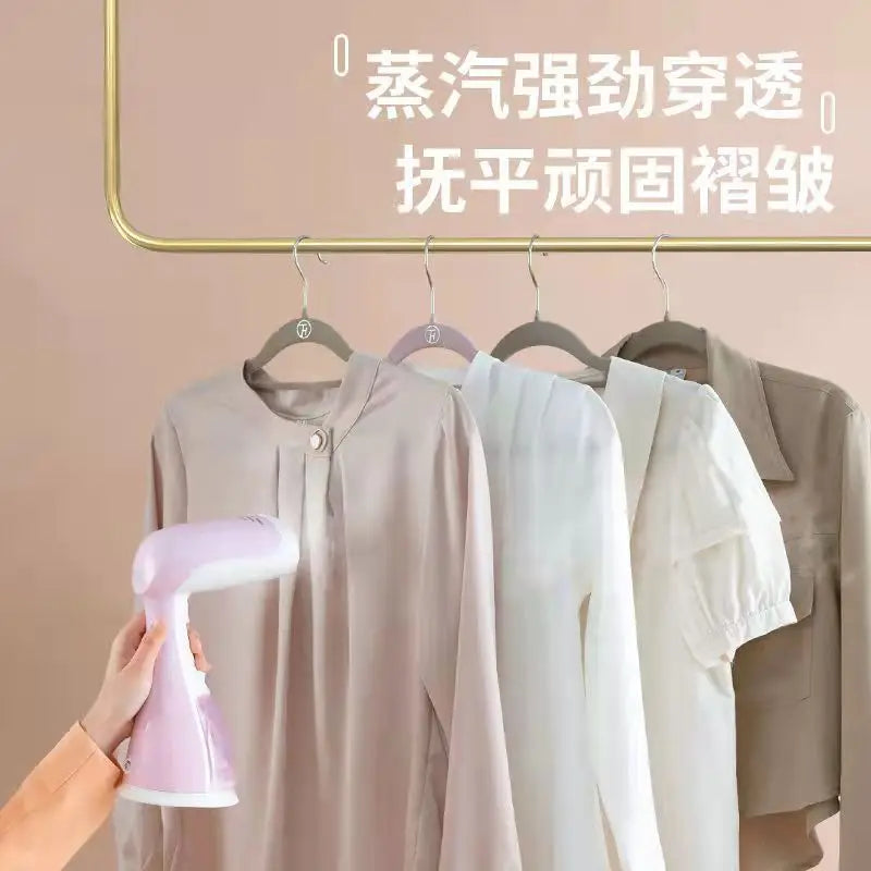 DUTRIEUX 1500W Handheld Garment Steamer – Portable Steam Iron