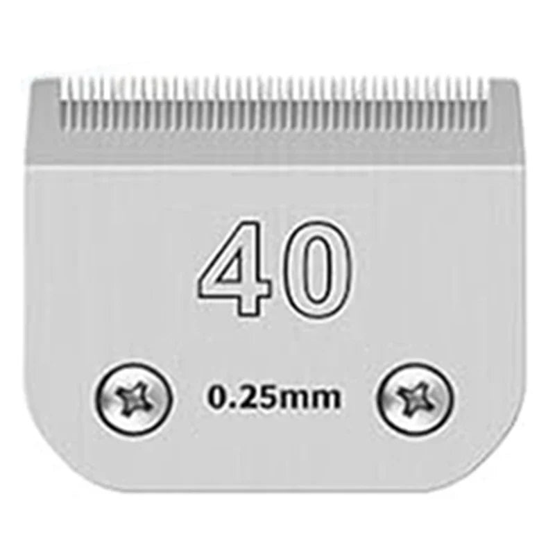 Professional A5 Dog Clipper Blades | Fits Andis & Oster