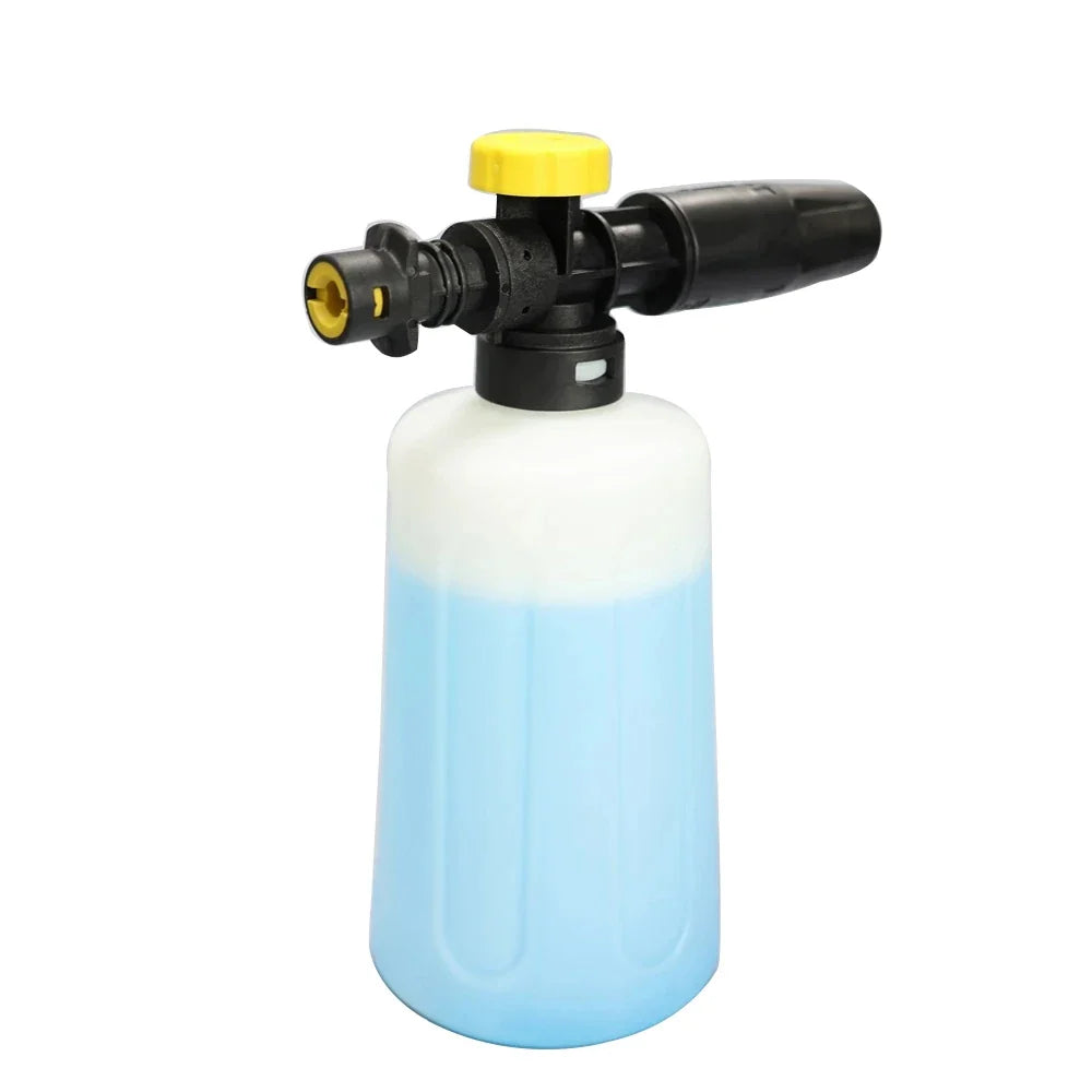 Snow Foam Lance for Kärcher K2–K7 Pressure Washer | 750ml