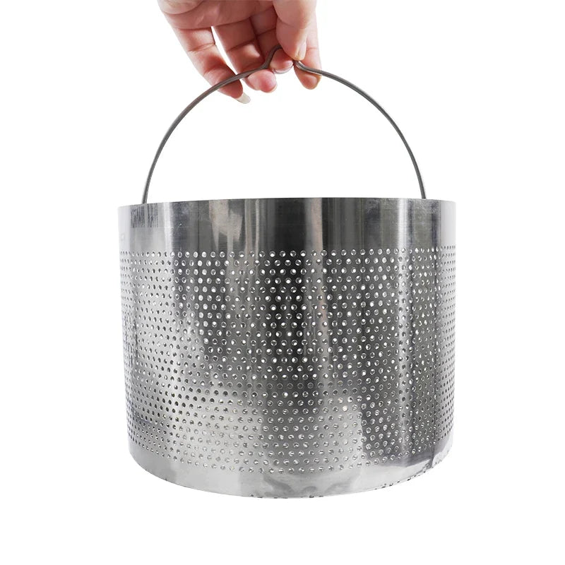 Professional 500cc Wax Heater Machine – Hard & Soft Wax Warmer