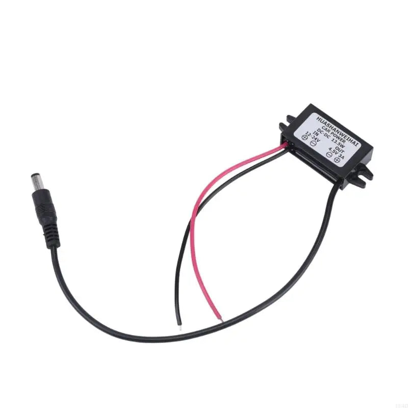 DC 12V 24V to 4.5V 3A Buck Converter Step-Down Power Module
