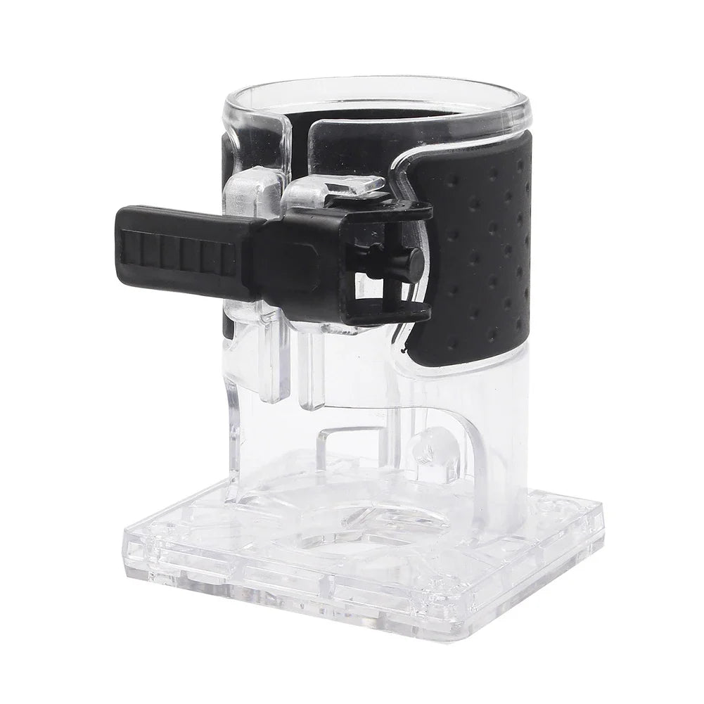 Wood Router Trimmer Base for RT0701C & WU601 | DAZZLEEX