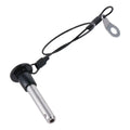Stainless Steel Ball Locking Pins 6/8/10mm Quick Release
