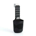 Silicone Toilet Tank Tablet Holder & Bowl Cleaner Hanger