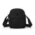 Women's Oxford Canvas Mini Crossbody Phone Bag