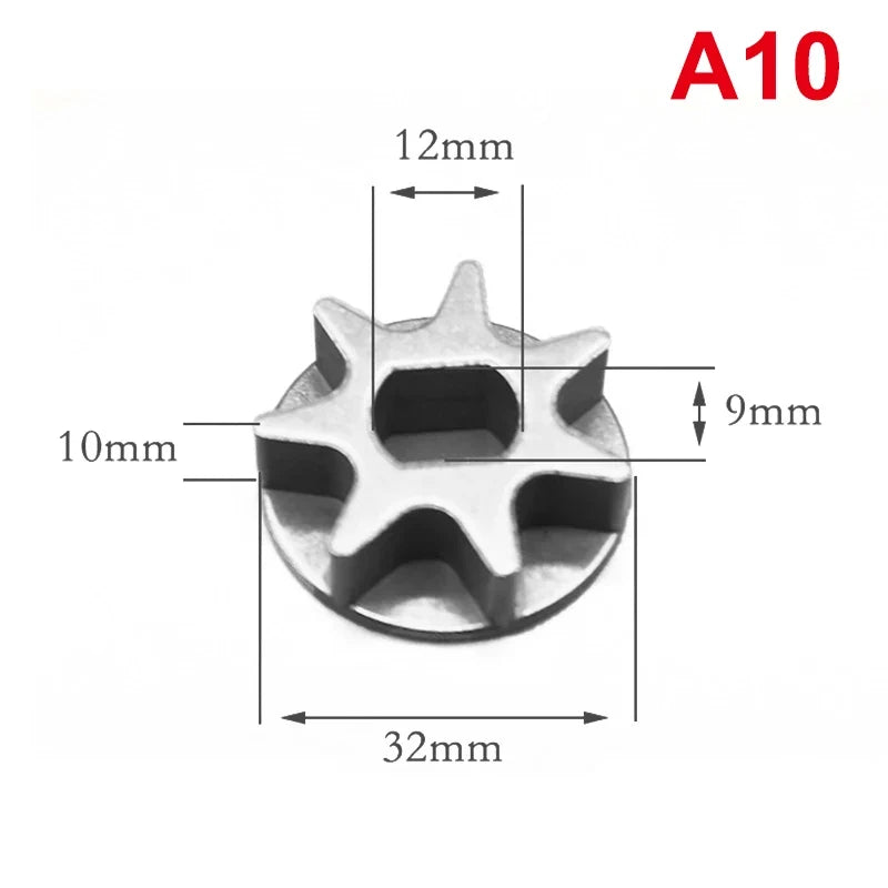 Drive Gear Sprocket for 5016/6018 Electric Chainsaw Replacement