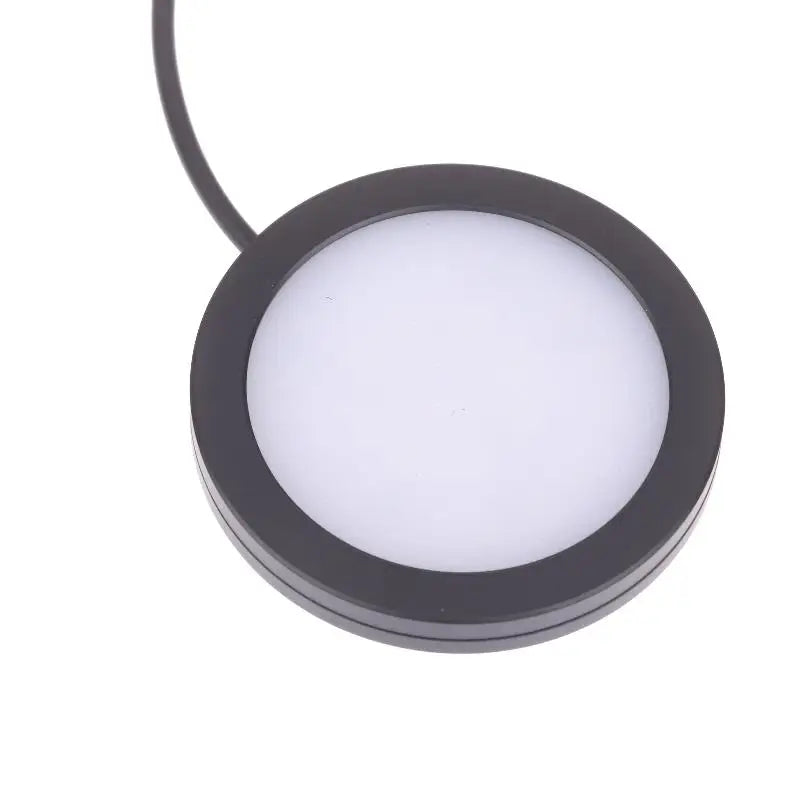 Bambu Lab LED Lamp Kit – USB Ultra-Thin Round Light DIY