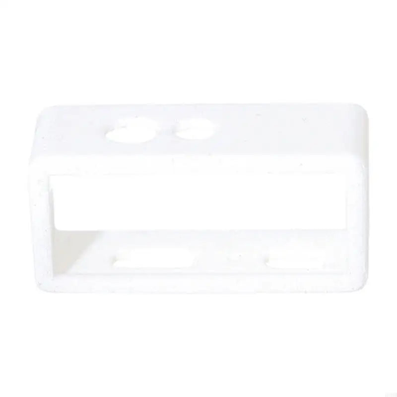 Silicone Bumper Case for 1987 Pocket Camera + Accessory Mount